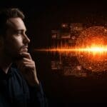 Neil Zeghidour lanzando startup de IA de voz Gradium con tecnología avanzada y financiación destacada en el ecosistema startup.