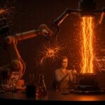 Ex investigadores de OpenAI lideran financiación récord para Periodic Labs, startup que usa IA y robótica para automatizar el descubrimiento científico.