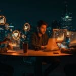 Startup chilena FieldBeat revolucionando la automatización de procesos y la gestión operativa en Latinoamérica con transformación digital.