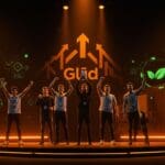 Glīd triunfa en TechCrunch Disrupt 2025 con innovación en movilidad sostenible y logística intermodal.