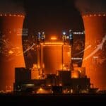 Google y NextEra reactivan la planta nuclear Duane Arnold para impulsar energía limpia e infraestructura tecnológica en data centers.