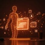 Google Gemini automatiza la programación de reuniones en Google Calendar con inteligencia artificial para mejorar la productividad.