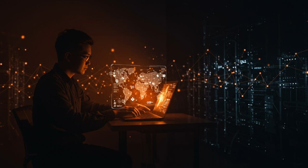 Impacto de la Fundación Nacional de Ciencia EE.UU. en el avance del Networking Definido por Software en tecnología de redes y startups.