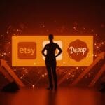 Kruti Patel Goyal nueva CEO de Etsy liderando la transformación del ecommerce y mercados digitales emergentes.