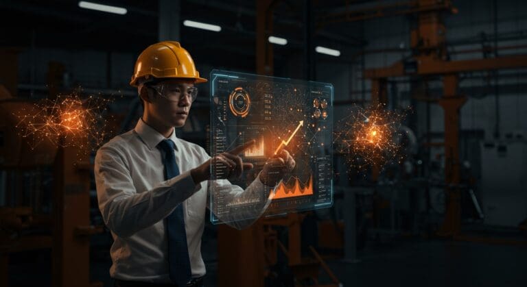 Uso de inteligencia artificial en prevención laboral mediante alianza entre La Segunda Seguros y Uiflou en tecnología insurtech de LatAm.