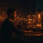 Startup insurtech Zeeguros impulsada por Lanzadera utilizando inteligencia artificial para innovación en seguros.