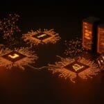 Alianza estratégica entre Meta y Arm para potenciar la inteligencia artificial mediante integración de chipsets y tecnologías AI como Llama y PyTorch.