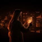 Modelos de lenguaje árabe en desarrollo tecnológico e inteligencia artificial en el ecosistema startup de Oriente Medio.