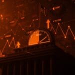 Impacto del shutdown del gobierno USA 2025 en la operatividad federal y el ecosistema startup tecnológico.