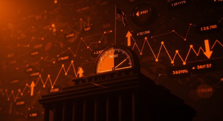 Impacto del shutdown del gobierno USA 2025 en la operatividad federal y el ecosistema startup tecnológico.