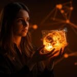 Startup argentina Mosh desarrollando packaging sustentable con micelio de hongos, innovando en biomateriales biodegradables.