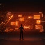 Plataforma de automatización no-code n8n recaudando 180 millones en Serie C con IA, destacando financiamiento y crecimiento startup alemán.