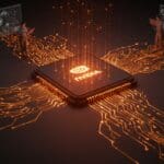 Inversiones multimillonarias de Nvidia impulsando startups de inteligencia artificial con tecnología avanzada.