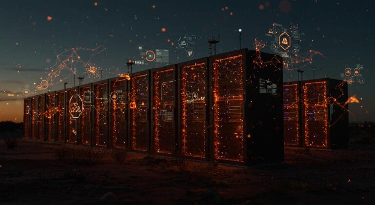 Inversión récord de OpenAI y Sur Energy en centros de datos para IA en Argentina impulsando la infraestructura tecnológica de Latinoamérica.