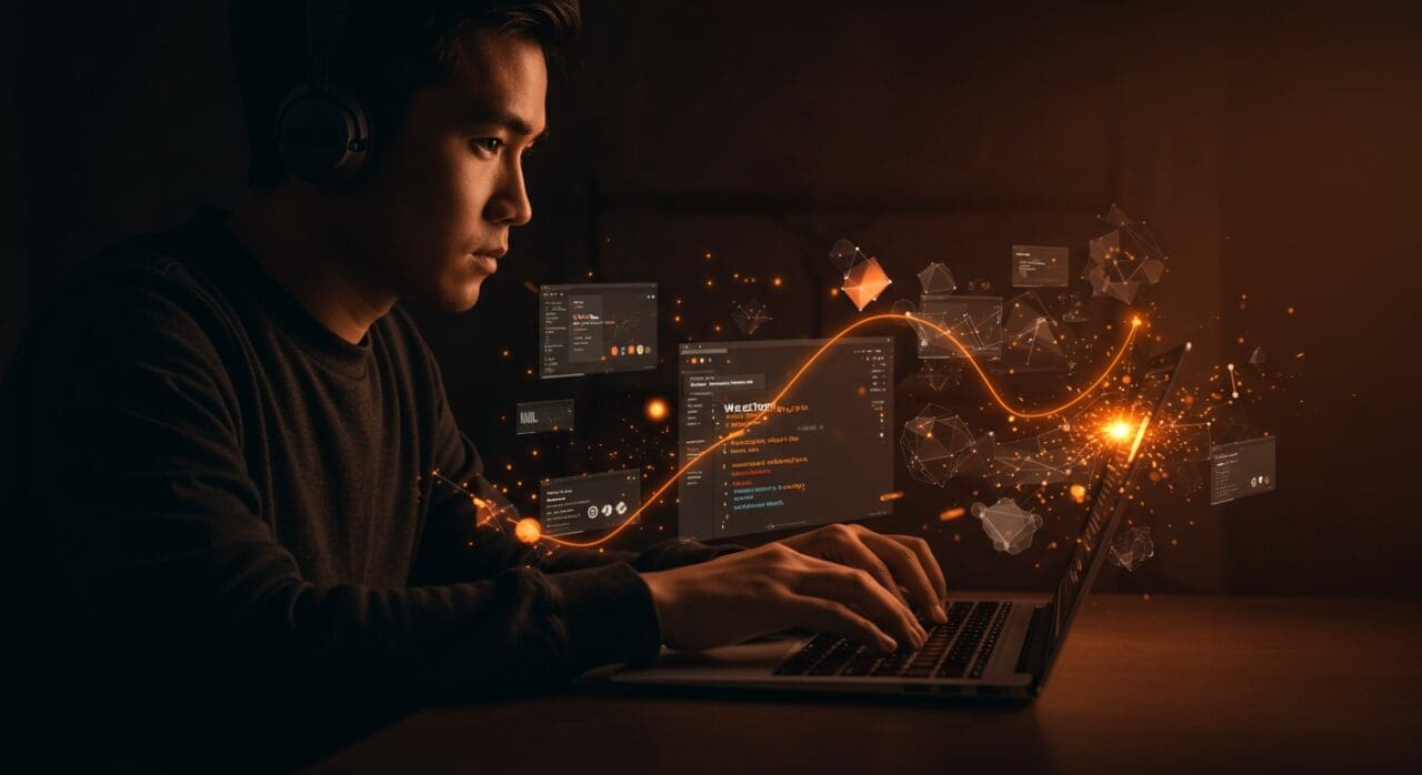 Personalización avanzada de WezTerm con Lua para mejorar la productividad y automatización en startups tecnológicas.