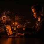 Phia revolucionando el comercio electrónico con inteligencia artificial personalizada y ética, influenciada por la Generación Z.