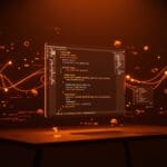 Espacio de desarrollo Lua en Neovim con plugin Replua.nvim mostrando integración de scratch buffer estilo Emacs y ejecución REPL en tiempo real.