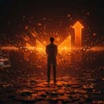 Resistencia tecnológica en salud con un fundador de startup healthtech enfrentando desafíos digitales en el sector sanitario.