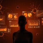 Visualización comparativa de sesgos mediáticos y causas reales de muerte en Estados Unidos con análisis de datos en salud pública.