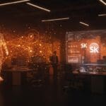 SK Telecom ofrece retiro voluntario en su unidad de IA durante reestructuración tecnológica valorada en 3.600 millones.