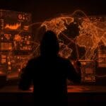 Software de vigilancia Altamides rastreando personas globalmente y sus implicaciones en privacidad digital y ciberseguridad.