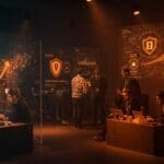 Startup Olé Salamanca 2025 con más de 3600 asistentes, destacando innovación en inteligencia artificial y ciberseguridad en el ecosistema tecnológico.