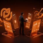 Alianza estratégica en fintech entre Super.money de Flipkart y Juspay impulsando expansión y valoración billonaria en startups india.