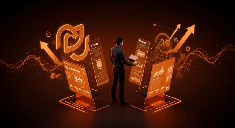 Alianza estratégica en fintech entre Super.money de Flipkart y Juspay impulsando expansión y valoración billonaria en startups india.