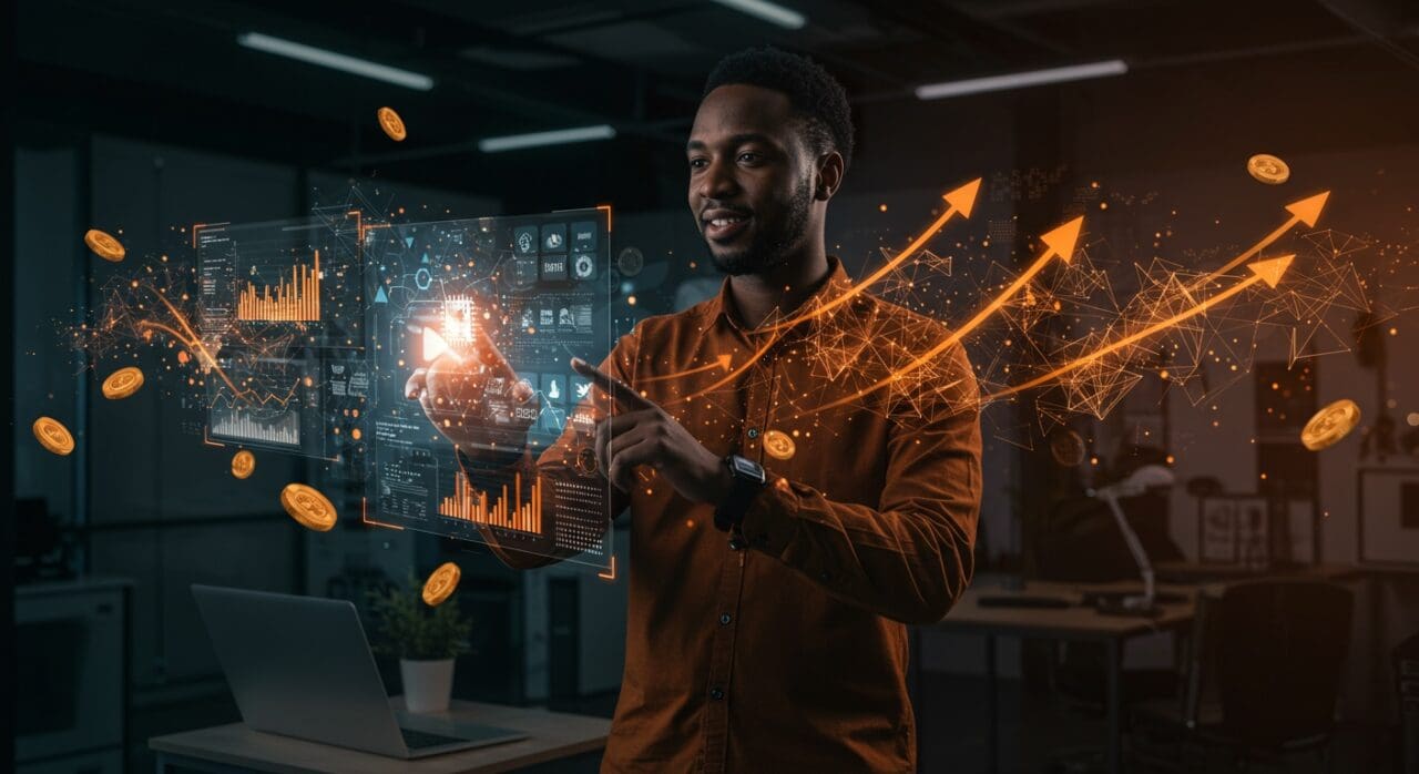 Startup Synthesia de vídeo con IA alcanzando valoración multimillonaria con inversión destacada en tecnología y financiación.