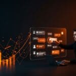 Moderación y gestión de comunidad en Threads con nuevas funciones para aprobar y filtrar respuestas, mejorando la interacción online.