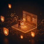 Tor Browser elimina funciones de inteligencia artificial de Firefox para mejorar la privacidad y seguridad online en navegadores seguros.