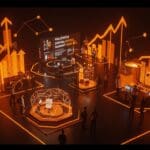 Valencia Digital Summit 2025 congrega a 12.000 profesionales impulsando la innovación tecnológica y el ecosistema startup en Valencia.