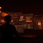 Vulnerabilidad crítica en GitHub Actions afectando la seguridad del ecosistema Nix en infraestructura CI/CD.