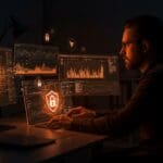 Vulnerabilidades en el cifrado de Telegram y su impacto en la seguridad de las comunicaciones de startups tecnológicas.