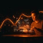 Startup fintech con plataforma SaaS de inteligencia artificial para automatización del cumplimiento fiscal impulsada por inversión de a16z.