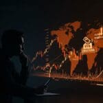 Impacto de elecciones en acciones y mercados financieros, con enfoque en tendencias y estrategias para startups en Latinoamérica.