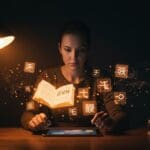 Servicio Amazon Kindle Translate con IA facilitando la traducción automática de ebooks para autores y acceso al mercado global.