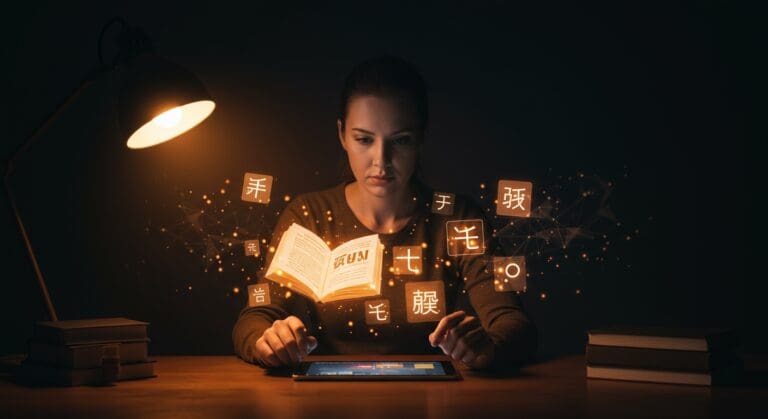 Servicio Amazon Kindle Translate con IA facilitando la traducción automática de ebooks para autores y acceso al mercado global.