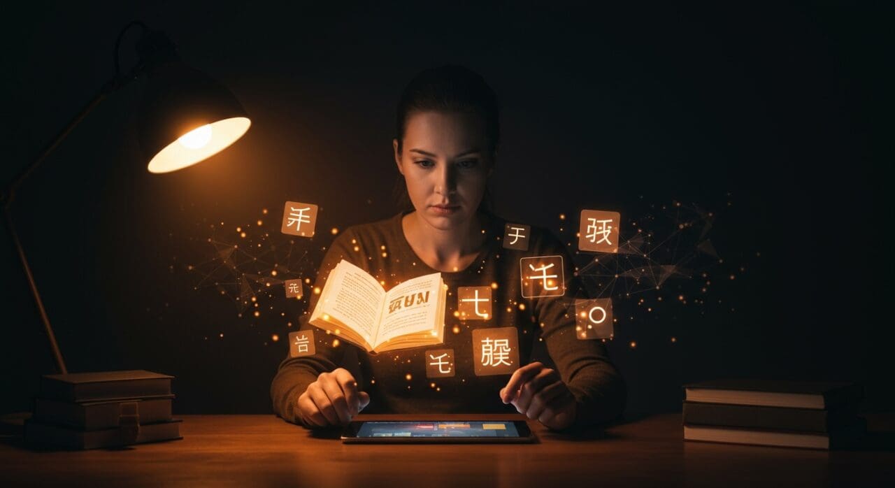 Servicio Amazon Kindle Translate con IA facilitando la traducción automática de ebooks para autores y acceso al mercado global.