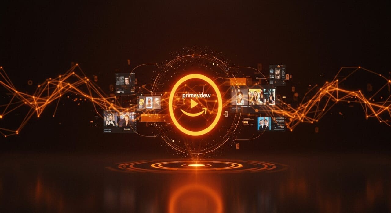 Resumenes de video generados por IA en Amazon Prime Video mostrando innovación en tecnología audiovisual y contenido inteligente.