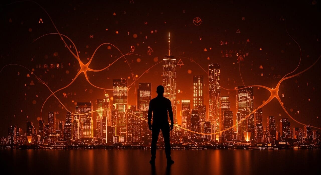 Debate sobre regulación de IA en Nueva York con Andreessen Horowitz y política tecnológica en el ecosistema startup.