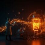 Transformación biotecnológica de residuos orgánicos en proteínas con economía circular y funding para startups innovadoras.