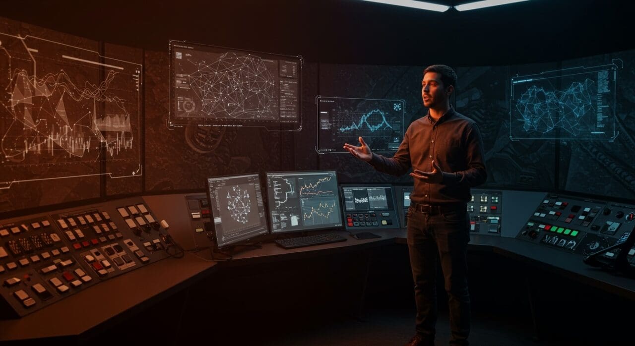 Startup chilena Califix impulsando compliance minero con inteligencia artificial y automatización en Latinoamérica.