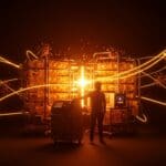 Inversión de Carozzi Ventures en startup Frankles impulsando innovación y economía circular en biotecnología alimentaria chilena.