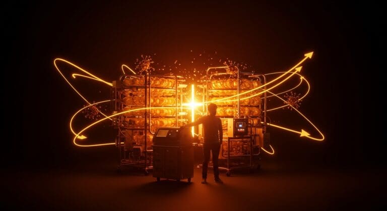 Inversión de Carozzi Ventures en startup Frankles impulsando innovación y economía circular en biotecnología alimentaria chilena.