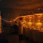 Inversión de Carozzi Ventures en startup chilena Frankles impulsando foodtech sostenible con biotecnología innovadora.