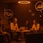 Mentoría e innovación en EtMday 2025 por Cencosud y Cenco Malls, destacando emprendimiento y economía circular.