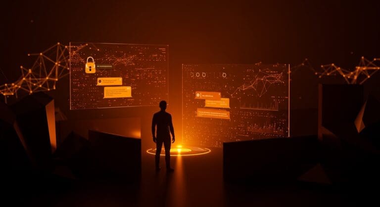 Regulación de Chat Control en la UE y su impacto en privacidad digital y startups tecnológicas, con enfoque en vigilancia y comunicación anónima.