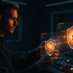 Ciberseguridad con firewalls Cisco y parches urgentes para proteger agencias federales de EE.UU. ante explotación activa.