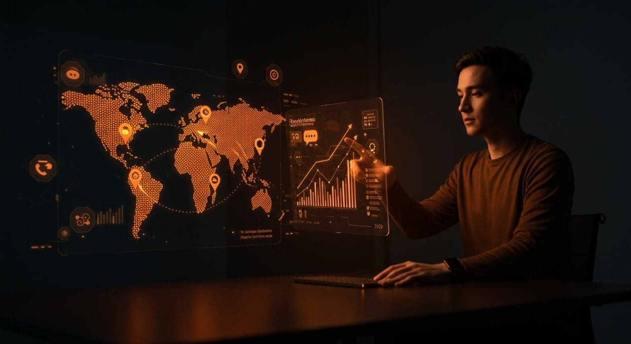 Cisco adquiere EzDubs impulsando la integración de IA en traducción para startups tecnológicas de LATAM.